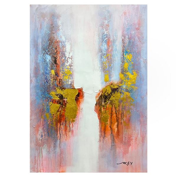 Untitled by Mani Original