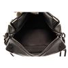 Image 7 : Louis Vuitton Mini Black Rainbow Taiga Leather Soft trunk Shoulder Bag