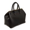 Image 2 : Mansur Gavriel Black Leather Travel Bag