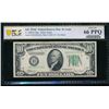 Image 1 : 1934C $10 St Louis FRN PCGS 66PPQ