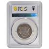 Image 2 : 1818 Capped Bust Quarter PCGS F15