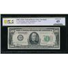 Image 1 : 1934A $500 Cleveland FRN PCGS 45