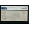 Image 2 : 1860s $2 Providence RI Obsolete PMG 64EPQ