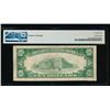 Image 2 : 1929 $10 Harleysville PA National PMG 25