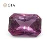 Image 1 : Pretty GIA Certified 2.15 Ct Natural Sapphire