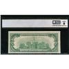 Image 2 : 1950C $100 Chicago FRN PCGS 62PPQ