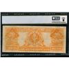 Image 2 : 1922 $20 Gold Certificate PCGS 20