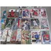 Image 1 : Autographed Baseball Trading Cards - 45
