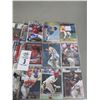 Image 2 : Autographed Baseball Trading Cards - 45