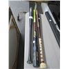 Image 1 : Collector Baseball Bats - 3