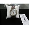 Image 1 : Michelle Just Date Wristwatch