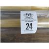 Image 2 : 2-Showcased Louisville Slugger Bat Signed Wil Myers/Don Sutton w/COA - 2 X $