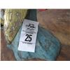 Image 2 : Cast Metal Ornate Swordfish Statuary