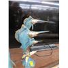 Image 3 : Cast Metal Ornate Swordfish Statuary
