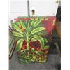 Image 1 : Unframed Tropical Wall Art - 4