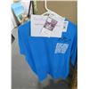Image 1 : Kate Flannery Meredith Autographed Shirt From "The Office"