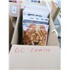 Image 1 : Lot of DC Comics