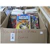 Image 5 : DC Comics w/Eclipse