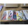 Image 2 : Image, Valliant, Other Comics
