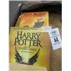 Image 2 : Harry Potter Book Collection - Set of 5