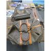 Image 1 : Asst. Size Louis Vuitton Bags - Not Authenticated - 3