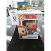 Image 1 : Sami Zayn Autographed Vinyl Figurine