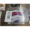 Image 2 : Andre Reed Autographed Mini Helmet w/COA