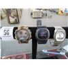 Image 2 : Men's Watches - Casio/Mem/Digital/Others