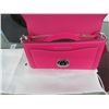 Image 3 : Coach Pink Clutch - Not Authenticated