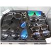 Image 1 : 12-Ray Ban Sunglasses - 12 X $