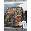 Image 1 : Tray of Asst. Fashion Jewelry