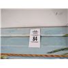 Image 2 : Unframed Oil On Canvas Seascape - 2
