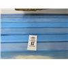 Image 2 : Unframed Oil On Canvas Beach House - 6