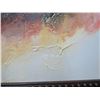 Image 3 : Framed Oil On Canvas Vases and Vino - 2