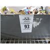 Image 2 : Box of Collector Baseball Figurines