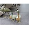 Image 1 : Duck Cast Statuaries - 2