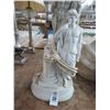 Image 1 : Plaster Statuary of Greek Man