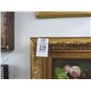 Image 2 : Small Framed Floral/Fruit Wall Art - 3