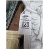 Image 2 : Cast Figural and Other Wall Sconces - 4