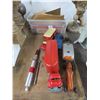 Image 1 : Lionel Train Controller, Vintage Toys, Knife w/Sheath