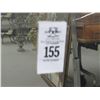 Image 2 : Framed Bevelled Mirror - 36 X 40 - No Shipping