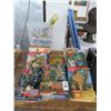 Image 1 : GI Joe Collector Figurines - 13