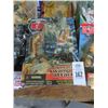 Image 2 : GI Joe Collector Figurines - 13