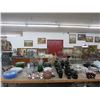 Image 1 : Quaker Shakers, Asst. Dishes, Tableware - Table Lot