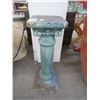 Image 1 : Concrete Column Pedestal