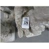 Image 2 : 6-Concrete Cast Garden Cherub Statuary 2' - 6 X $