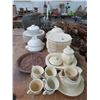 Image 1 : Titianware Dishes, Syracuse China, Table Items