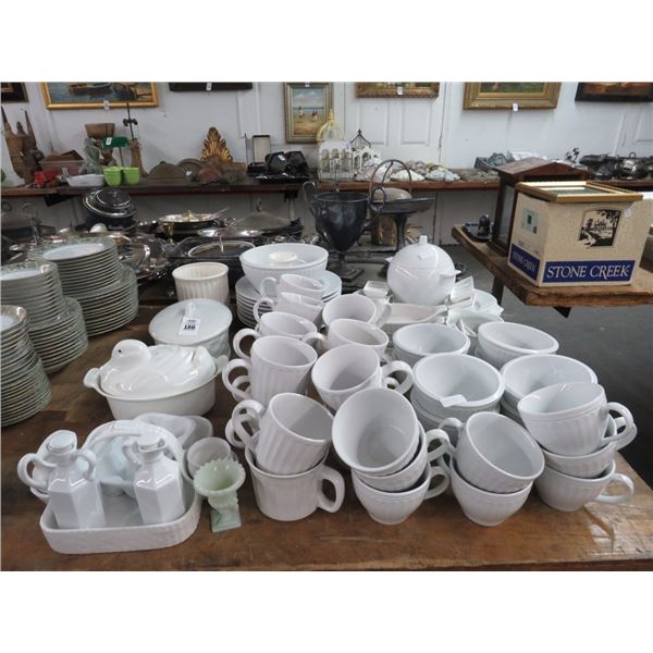 Coventry Dishes, Bowls, Mugs, Table Items