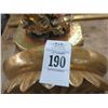 Image 2 : Asst. Wall Sconces 6, Silk Vase, Basket, Stone Garden Décor