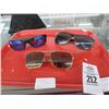 Image 1 : 3-Costa/Maui Jim Sunglasses - 3 X $